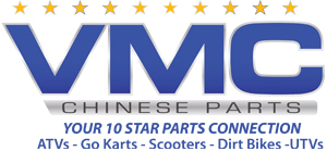 VMC Chinese Parts Discount Code
